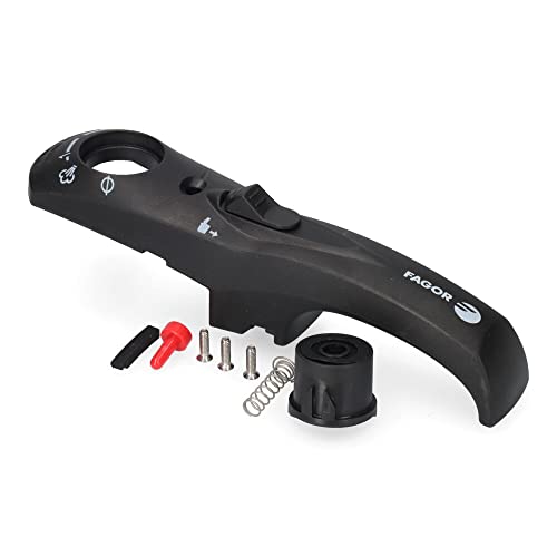 Fagor Ersatzgriff, 4 l/6 l/8 l, für Modell Duo von Fagor