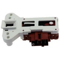 Fagor - Ersatzteil - Türverriegelung (Türschloss) - - waltham, caple, gorenje, essentiel b, bellavita, far, bluesky, clayton, sangiorgio, sharp von Fagor