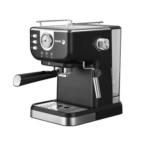 Fagor Programmierbare Kaffeemaschine WAKEUP BARISTA von Fagor