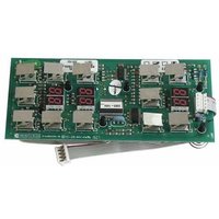 Tastaturkarte für Fagor Hob Tastaturkarte für Fagor Hob von Fagor