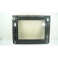 Gegen Türen + Innenfenster für Ofen Brandt As0032476 von Fagor