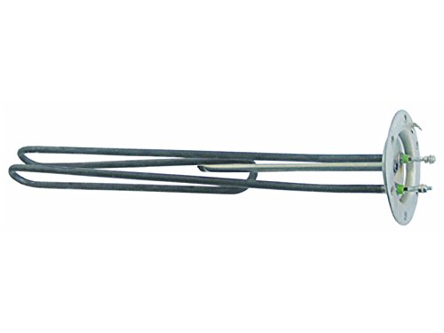 Heizelement 2800W 230V FAGOR Z201706 Z201706000 12024683 von Fagor