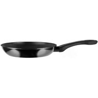 Fagor - Indutherm Bratpfanne, Ø24cm, schwarz, Stahl aisi 430 78577 Fagor - Indutherm Bratpfanne, Ø24cm, schwarz, Stahl aisi 430 78577 von Fagor