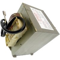 Ersatzteil - Hochspannungstransformator - - brandt, sauter, de dietrich Fagor ariston hotpoint, thomson, scholtes, vedette, indesit, blomberg von Fagor
