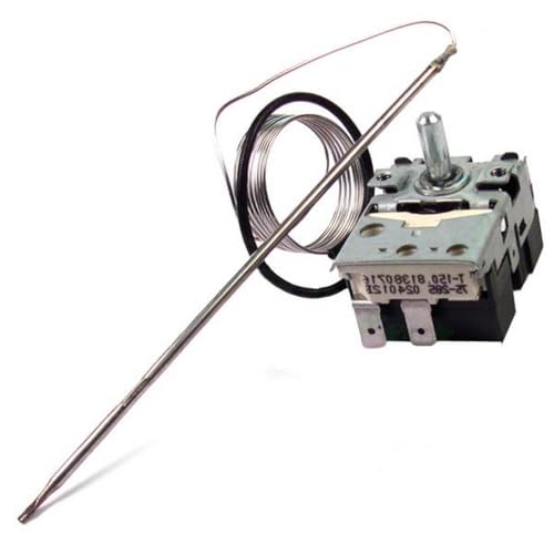 Ofen-Thermostat 8138071675-285 für Fagor Backofen – C08D000A1 von Fagor