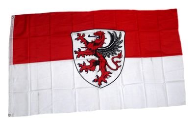 Fahne/Flagge Gießen NEU 90 x 150 cm Fahnen Flaggen Fahne/Flagge Gießen NEU 90 x 150 cm Fahnen Flaggen von FahnenMax