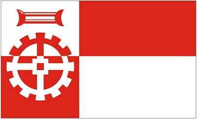 Fahne/Flagge Mölln 90 x 150 cm von FahnenMax
