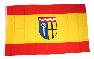 Fahne/Flagge Mönchengladbach NEU 90 x 150 cm Fahnen von FahnenMax