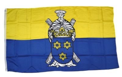 Fahne/Flagge Norden Norddeich NEU 90 x 150 cm Flaggen Fahne/Flagge Norden Norddeich NEU 90 x 150 cm Flaggen von FahnenMax