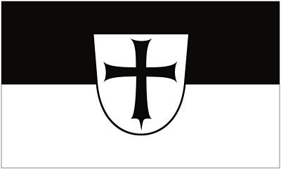 Fahne/Flagge Verden 90 x 150 cm von FahnenMax