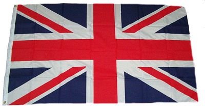 Fahne / Flagge Großbritannien NEU 90 x 150 cm Flaggen von FahnenMax