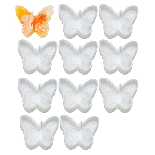 10pcs Dekorationen Kerzen Handgefertigte Geschenke Schimmel Raum Dekore Handwerk Gussform Formen 3d Silikonhandwerk Machen Formen 10pcs Dekorationen Kerzen Handgefertigte Geschenke Schimmel Raum Dekore Handwerk Gussform Formen 3d Silikonhandwerk Machen Formen von Fahoujs