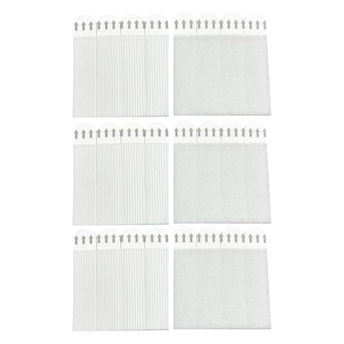 12pcs Großes Bild Hängende Streifen Hochleistungs Wandhängestreifen Selbstkleber Bilderrahmen Festhalten Keine Nägel Wand 12pcs Großes Bild Hängende Streifen Hochleistungs Wandhängestreifen Selbstkleber Bilderrahmen Festhalten Keine Nägel Wand von Fahoujs