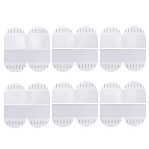 12pcs Großes Bild Hängende Streifen Hochleistungs Wandhängestreifen Selbstkleber Bilderrahmen Festhalten Keine Nägel Wand 12pcs Großes Bild Hängende Streifen Hochleistungs Wandhängestreifen Selbstkleber Bilderrahmen Festhalten Keine Nägel Wand von Fahoujs