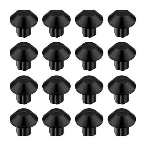 160pcs Herd Gummi Füße Wärme Resistente Küchengeräte Stoßstangen Für Cooktop Brenner Gitter Ersatzteil 160pcs Herd Gummi Füße Wärme Resistente Küchengeräte Stoßstangen Für Cooktop Brenner Gitter Ersatzteil von Fahoujs