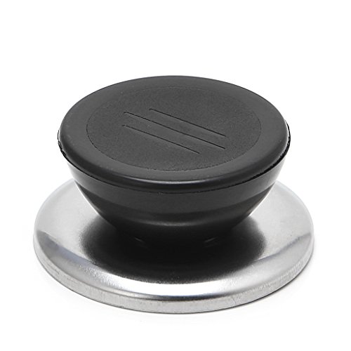 1pc Küchenkochgeschirr Ersatz Pot Pan Tasse Deckel Deckabdeckung Haltungsknopfgriff Töpfe Und Pfannen Set 1pc Küchenkochgeschirr Ersatz Pot Pan Tasse Deckel Deckabdeckung Haltungsknopfgriff Töpfe Und Pfannen Set von Fahoujs