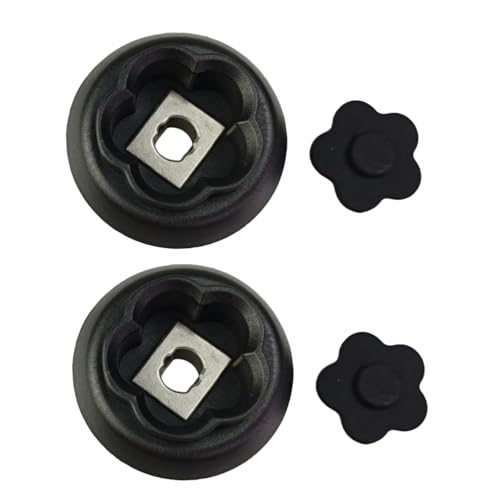 2 Pack Mixer Base Basis Blenders Teil Pilzkopfkuppler Verbindungsgetriebekupplung Für Professionellen Und Häuslichen Gebrauch Geeignet von Fahoujs
