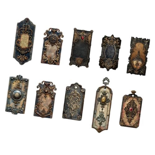 20pcs Ästhetischer Aufkleber Goth Geprägt Für Wasserflasche Notebook Journal Telefon Laptop Scrapbooking Gothic Geprägter Aufkleber 20pcs Ästhetischer Aufkleber Goth Geprägt Für Wasserflasche Notebook Journal Telefon Laptop Scrapbooking Gothic Geprägter Aufkleber von Fahoujs