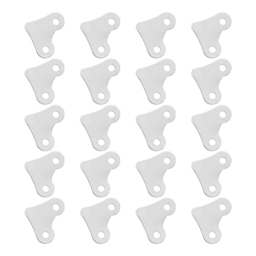 20pcs Nussschalenöffner Mit Ergonomischem Edelstahl Macadamia Nuss Cracker Haselnussschältung Für Den Haushaltsgebrauch 20pcs Nussschalenöffner Mit Ergonomischem Edelstahl Macadamia Nuss Cracker Haselnussschältung Für Den Haushaltsgebrauch von Fahoujs