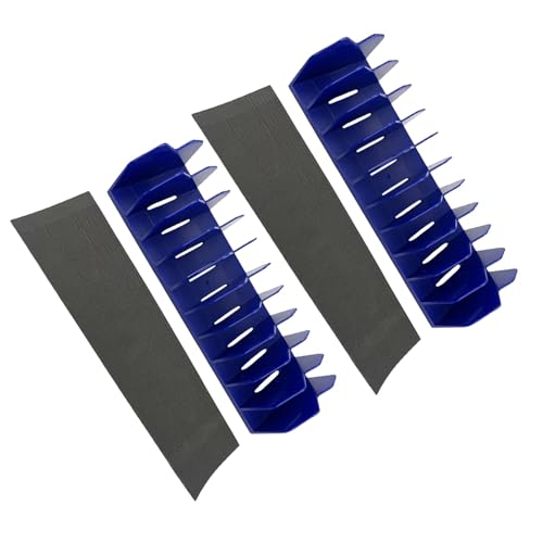 2PCS Plier Organisatoren Rack 10 Slot Tool Storage Organisatoren Tool Drawer Tool Box Organisatoren Und Speicher Für Die Werkzeughandlung von Fahoujs