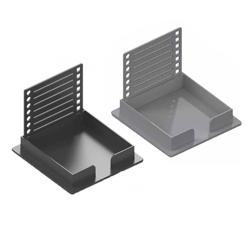 2pc Sticky Note Schablone Vorlage Für Effiziente Organisation Und Präzisionsplanung Daily Planer Inhaber Container Office Supplies Speicher 2pc Sticky Note Schablone Vorlage Für Effiziente Organisation Und Präzisionsplanung Daily Planer Inhaber Container Office Supplies Speicher von Fahoujs