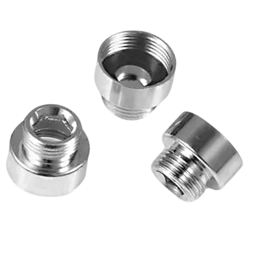 3/4 Bis 1/2 Zoll Wasserhahn Adapter Waschmaschinen Wasserhahn Adapter Küchenschlauch Badezimmer Armaturen Sanitärzubehör 3/4 Bis 1/2 Zoll Wasserhahn Adapter Waschmaschinen Wasserhahn Adapter Küchenschlauch Badezimmer Armaturen Sanitärzubehör von Fahoujs