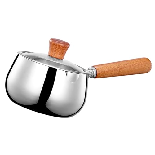 316 Stall Stahl Kleine Töpfe Mehrzweck Kochtöpfe Topf Mit Deckeluppentöpfen Geeignet Zum Kochen Von Suppenherstellung 316 Stall Stahl Kleine Töpfe Mehrzweck Kochtöpfe Topf Mit Deckeluppentöpfen Geeignet Zum Kochen Von Suppenherstellung von Fahoujs