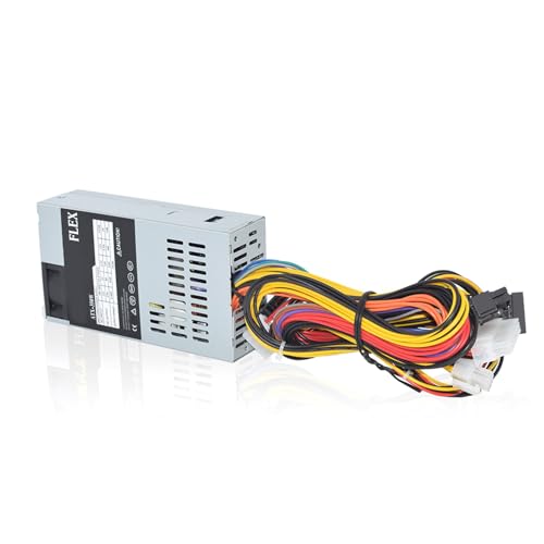 Fahoujs 350W Kleines Formfaktor Netzteil Für NAS Und POS Registrierkasse Anwendungen PC Netzteil Fahoujs 350W Kleines Formfaktor Netzteil Für NAS Und POS Registrierkasse Anwendungen PC Netzteil von Fahoujs