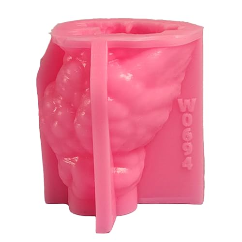 3D Eule Kerzenform Handgefertigte Silikonformen Plastern Formen Ornament Formen Gussgüsse Tierische Schimmelpilze Handwerksvorräte 3D Eule Kerzenform Handgefertigte Silikonformen Plastern Formen Ornament Formen Gussgüsse Tierische Schimmelpilze Handwerksvorräte von Fahoujs
