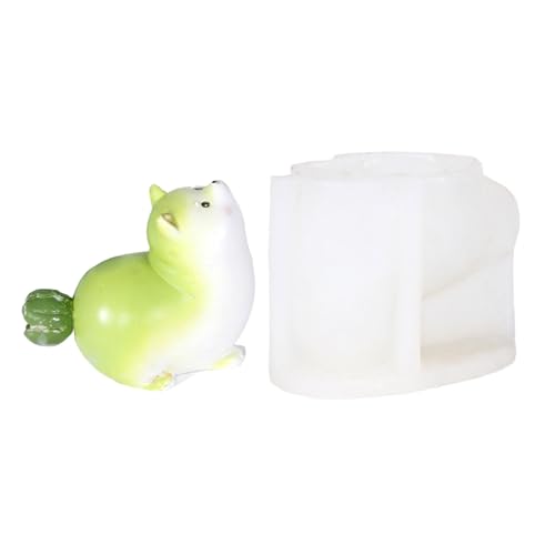 3d Kerzenformen Ornament Formen Schöne Hunde Silikonformen Gussform Formen Gipsformen Epoxidharzformen 3d Kerzenformen Ornament Formen Schöne Hunde Silikonformen Gussform Formen Gipsformen Epoxidharzformen von Fahoujs