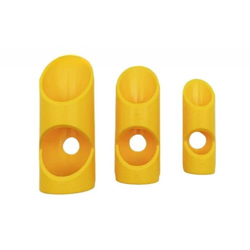 3pcs Schaumrohr Isolierung Schnittschaumrohr Isolierung Schneidwerkzeug Schaumrohrschneider Werkzeug Isolierung Schneidvorrichtung Ergonomisches Werkzeug 3pcs Schaumrohr Isolierung Schnittschaumrohr Isolierung Schneidwerkzeug Schaumrohrschneider Werkzeug Isolierung Schneidvorrichtung Ergonomisches Werkzeug von Fahoujs