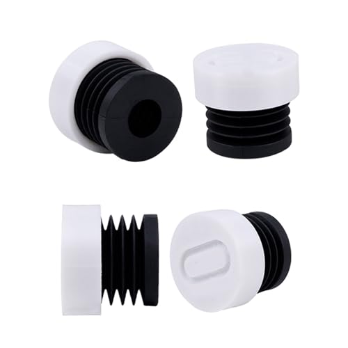 4PCS Schlupffußpad Für Labor 3D Drucker Dämpfungskissen Verbessert Die Stabilität Und Ruhig von Fahoujs