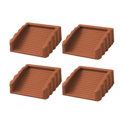4pack Praktische Stabile Gummi Türstopps Mit Doppelt Windprobischen Designs Die Für Home Und Professional Einstellungstürstapfen Geeignet Sind 4pack Praktische Stabile Gummi Türstopps Mit Doppelt Windprobischen Designs Die Für Home Und Professional Einstellungstürstapfen Geeignet Sind von Fahoujs