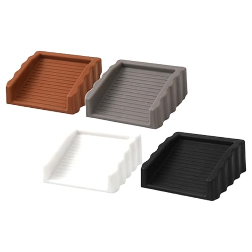 4pack Praktische Stabile Gummi Türstopps Mit Doppelt Windprobischen Designs Die Für Home Und Professional Einstellungstürstapfen Geeignet Sind 4pack Praktische Stabile Gummi Türstopps Mit Doppelt Windprobischen Designs Die Für Home Und Professional Einstellungstürstapfen Geeignet Sind von Fahoujs