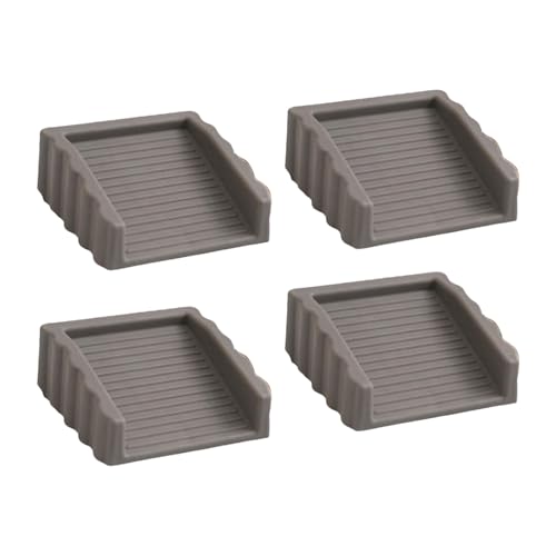 4pack Praktische Stabile Gummi Türstopps Mit Doppelt Windprobischen Designs Die Für Home Und Professional Einstellungstürstapfen Geeignet Sind 4pack Praktische Stabile Gummi Türstopps Mit Doppelt Windprobischen Designs Die Für Home Und Professional Einstellungstürstapfen Geeignet Sind von Fahoujs