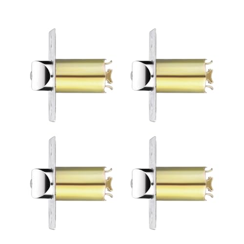 4pcs Verriegelungszunge Hardware Body Body Zunge Runde Kugeln Türknaufkörper Schloss Kerne Einfach Zu Installierende Reparaturen Von Schlossgeschäften 4pcs Verriegelungszunge Hardware Body Body Zunge Runde Kugeln Türknaufkörper Schloss Kerne Einfach Zu Installierende Reparaturen Von Schlossgeschäften von Fahoujs
