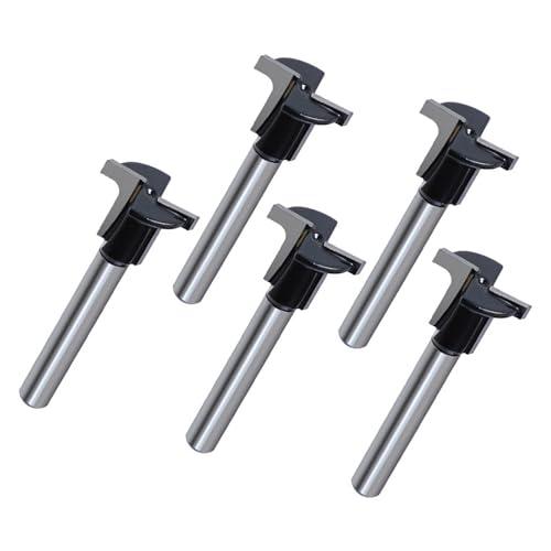 6 35 Mm 1/4 "Schaft Zwei Bögenschubladenschrank Tür Schubladen Router Bit Schranktür Schneiderbögen Biegung Integrierter Router 6 35 Mm 1/4 "Schaft Zwei Bögenschubladenschrank Tür Schubladen Router Bit Schranktür Schneiderbögen Biegung Integrierter Router von Fahoujs
