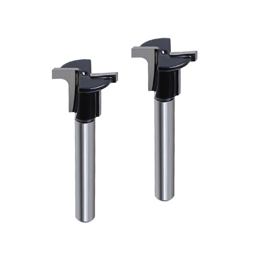 6 35 Mm 1/4 "Schaft Zwei Bögenschubladenschrank Tür Schubladen Router Bit Schranktür Schneiderbögen Biegung Integrierter Router 6 35 Mm 1/4 "Schaft Zwei Bögenschubladenschrank Tür Schubladen Router Bit Schranktür Schneiderbögen Biegung Integrierter Router von Fahoujs