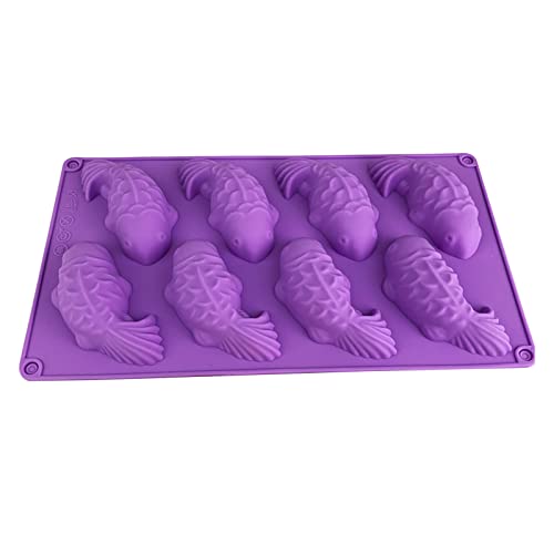 8 24 Fondant Formen 8 24 Fondant Formen von Fahoujs