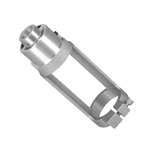 Aluminiumlegierung Langweiliger Jig Einfaches Installieren Von Langweiligem Werkzeug Für Holzbearbeitung Und Möbelherstellung Mit Einfachen Installationsbithaltern von Fahoujs