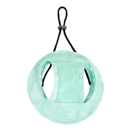 Atmungsaktierbarer Kopfbedeckungshut Für Kleine Haustiere Katzen Breit Geflimmte Heißes Wetter Outdoor Accessoires Für Hund Und Katzenkappen Atmungsaktierbarer Kopfbedeckungshut Für Kleine Haustiere Katzen Breit Geflimmte Heißes Wetter Outdoor Accessoires Für Hund Und Katzenkappen von Fahoujs