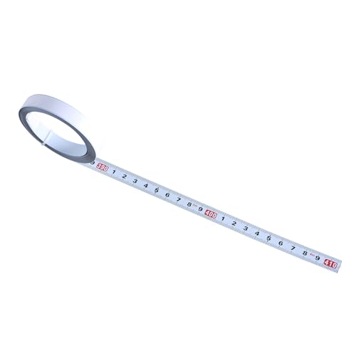 Aufklebermetrikmessband Für Professionelle Und Häusliche Layout Und Schneidstationen Selbstkleber Messband von Fahoujs