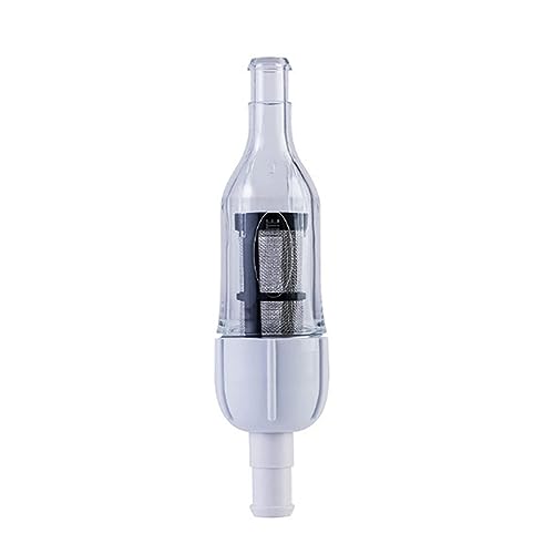 Bequemer Ersatz Inline Filter Bildschirmsieb Für 48080 280 380 3900 Pool Reiniger Pool Reinigen Sie Reinigungsfilter Effiziente Filtration Bequeme Wartung Und Austausch Und Austausch Sowie von Fahoujs