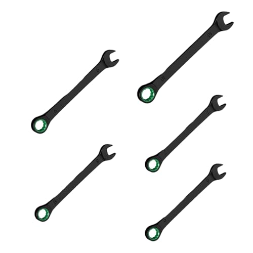 Bidirectional Swivels Ratcheting Schraubenschlüsselsysteme Mit Box End Und Offener Kieferkonfiguration Für Die Industrielle Wartung Open End Box Wrench Bidirectional Swivels Ratcheting Schraubenschlüsselsysteme Mit Box End Und Offener Kieferkonfiguration Für Die Industrielle Wartung Open End Box Wrench von Fahoujs
