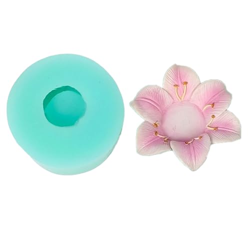 Blumenform Kerzenhalter Formen Für Handwerk Von Kerzenstift Teelichthalter Candlestick Formen Für Epoxidhaut Rresin Blumenform Kerzenhalter Formen Für Handwerk Von Kerzenstift Teelichthalter Candlestick Formen Für Epoxidhaut Rresin von Fahoujs