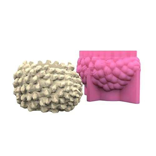 Blumentopf Silikonform Sukkulente Pflanzer Betonform Kegel Betonzementform Für Stifthalter Wohnhäuser Dekorationen Sukkulente Pflanzgefäße Form Blumentopf Silikonform Sukkulente Pflanzer Betonform Kegel Betonzementform Für Stifthalter Wohnhäuser Dekorationen Sukkulente Pflanzgefäße Form von Fahoujs
