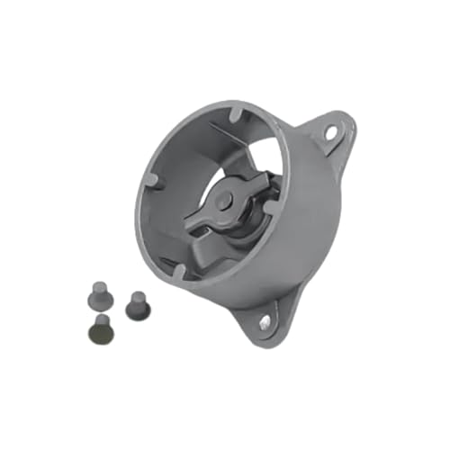 Brotmaschinenschaufel Basis Modemixer Fässer Mischen Fässer Basis Metalltextur Geeignet Für Hausbacken Geeignet von Fahoujs