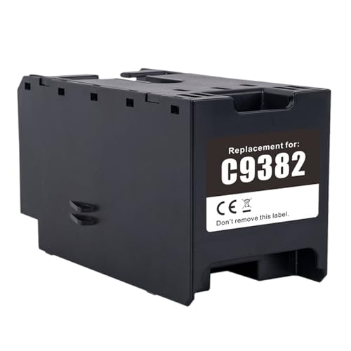 C9382 Druckerwartungsbox Abfallpatrone Box Für C5390A C5890A C5390 C5890 C5310 Wartung von Fahoujs