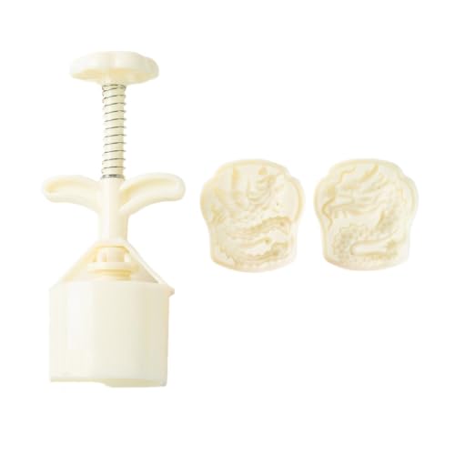 Chinesische Mondkuchen Schimmel Mit 2 Stempel Ananas Kuchen Absform Handgepresster Dessert Backform Bohnen Pasten Kuchenform Hand Presseform Chinesische Mondkuchen Schimmel Mit 2 Stempel Ananas Kuchen Absform Handgepresster Dessert Backform Bohnen Pasten Kuchenform Hand Presseform von Fahoujs