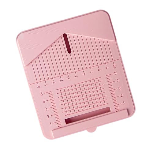 Clay Stanzstation Mit Ergonomischem Design Für Schmuckverarbeitung & Perlenherstellung BRAY BRACKING PLATTOR von Fahoujs